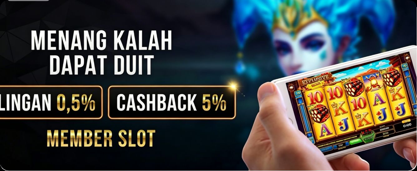 Main aladdin666x.com Menang Jackpot Besar